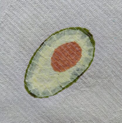 Avocado Kitchen Towel - Image 2